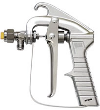 Pistolet pour bonbonne de colle néoprène Stratogrip ARDEMAT
