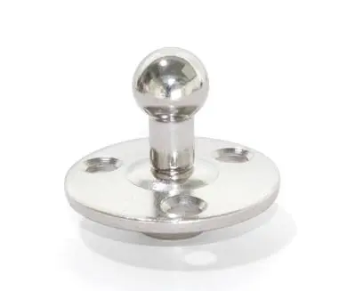 Fixation latérale EMUCA pour piston de meuble - 1228007