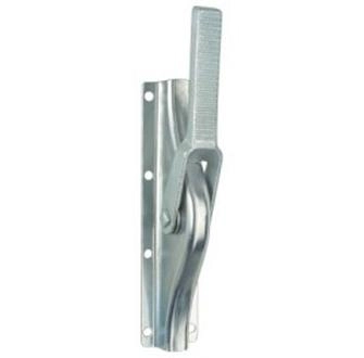 Crémone acier FUHR - 170x36 mm - Carré 10 mm - TT90210V