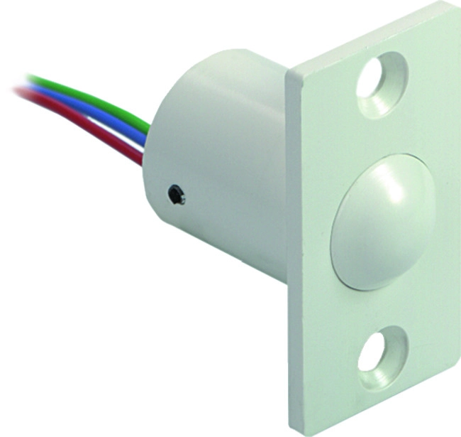 Contact à bille 25V 2.0Ah EFF EFF avec câble 4m - 10400 Contact à bille 25V 2.0Ah EFF EFF avec câble 4m - 10400