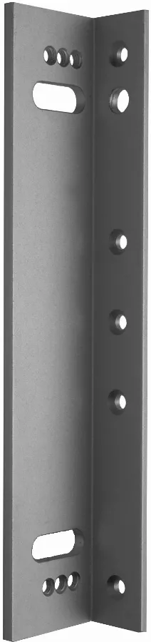 Équerre L + Z alu renforcé pour ventouse BVA500N EFF EFF - LZ500N Équerre L + Z alu renforcé pour ventouse BVA500N EFF EFF - LZ500N