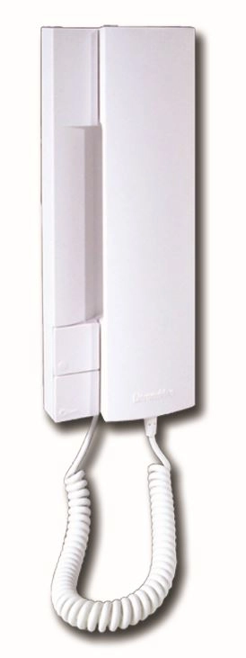 Combiné audio universel T-Line EVICOM - UAV1407/010 Combiné audio universel T-Line EVICOM - UAV1407/010
