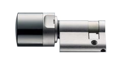 1/2 Cylindre numérique Mifare 30+10 SIMONSVOSS - Z4.30.10.MP.HZ.ZK.G2