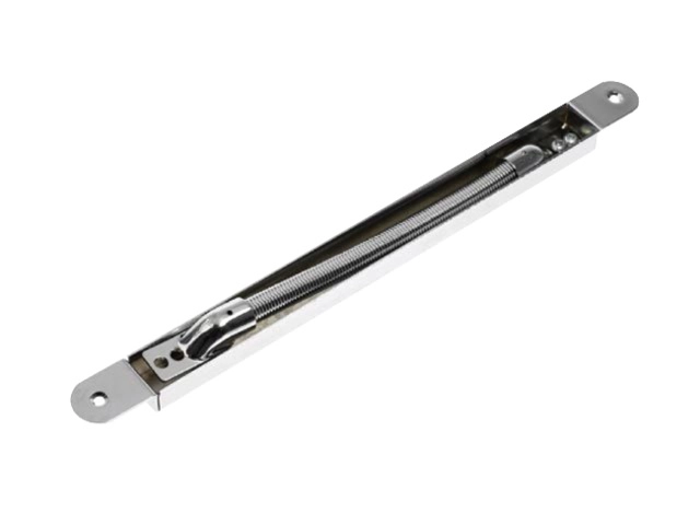 Passe-câble encastrable INTEGRAL SYSTEME Ø int 8mm - 260x22x17 mm - 23826 Passe-câble encastrable INTEGRAL SYSTEME Ø int 8mm - 260x22x17 mm - 23826