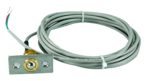 Contact à bille PVC avec 4 m de câble anti-feu C2 INTEGRAL SYSTEME - 10559