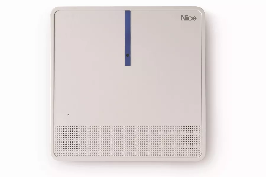 Centrale d'alarme sans écran Wi-Fi NICE - MNCUC