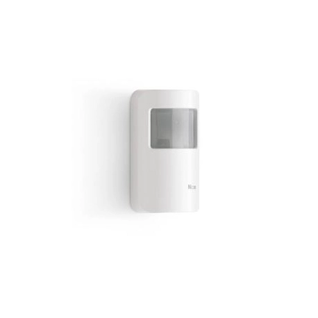 Détecteur volumétrique à infrarouges fonction anti-masque NICE portée 12m 90°- compatible animaux de compagnie - MNPIRPETAA Détecteur volumétrique à infrarouges fonction anti-masque NICE portée 12m 90°- compatible animaux de compagnie - MNPIRPETAA