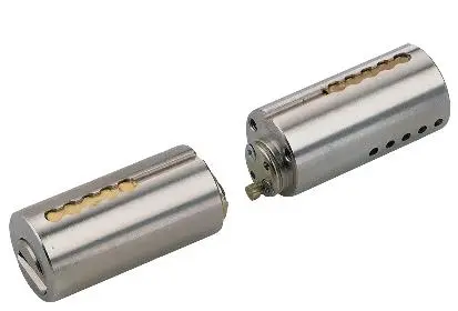 Cylindre Toro double MTL600 262S+ 30+45mm NM MULTLOCK 3 clés PVC Bleu - TOM6P3045XX3PBLVA