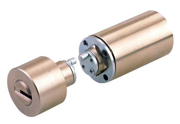 Cylindre Kreno MTL600 262S+ NM MULTLOCK 3 clés Maillechort - KNM6PXXXXXX3MXXVA Cylindre Kreno MTL600 262S+ NM MULTLOCK 3 clés Maillechort - KNM6PXXXXXX3MXXVA
