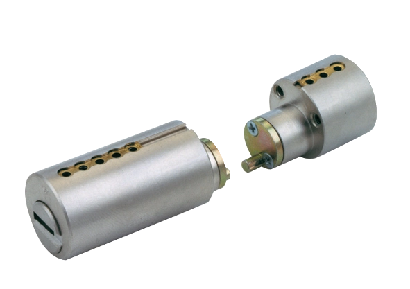 Cylindre Garcia MTL600 262S+ NM PAN MUL-T-LOCK 3 clés PVC Bleu - GCM6PXXXXXX3PBLVA Cylindre Garcia MTL600 262S+ NM PAN MUL-T-LOCK 3 clés PVC Bleu - GCM6PXXXXXX3PBLVA
