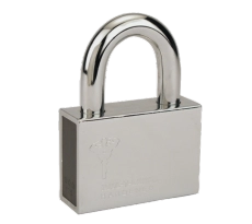 Cadenas CAD-C 16 REG C1 MTL600 262+ MUL-T-LOCK 3 clés PVC bleu - CAC16R1M6P3PBLVAX