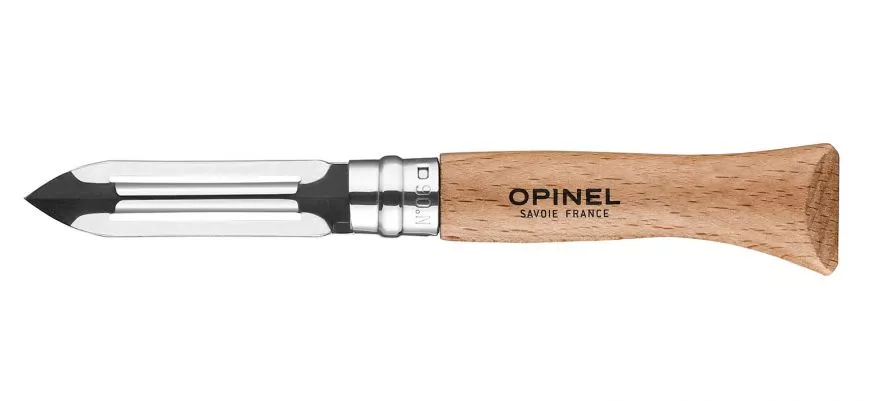 Couteau éplucheur N°6 OPINEL - 002440
