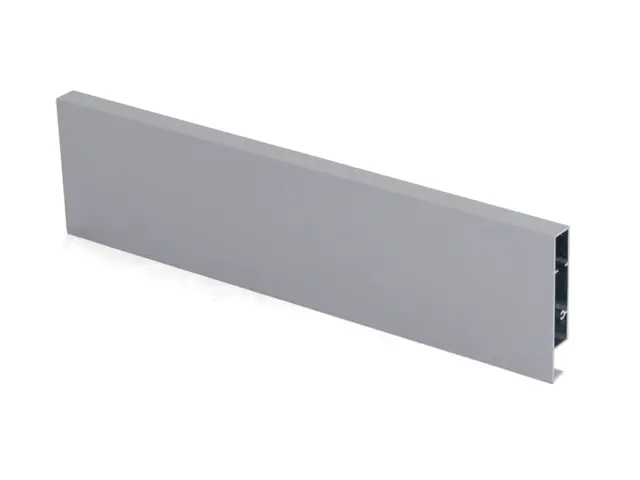 Façade pour tiroir à l'anglaise 1100 mm EMUCA - 4190425