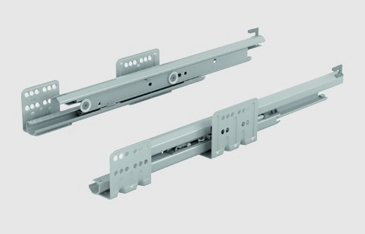 Coulisses Arcitech HETTICH Actro Silent systeme - 40kg l.400 - 9240929 Coulisses Arcitech HETTICH Actro Silent systeme - 40kg l.400 - 9240929