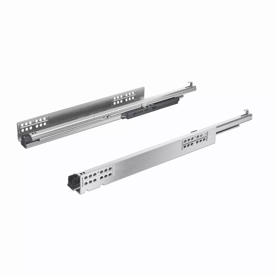Coulisse Quadro You V6 L.400 30 kg HETTICH Silent System set - 9256888 Coulisse Quadro You V6 L.400 30 kg HETTICH Silent System set - 9256888