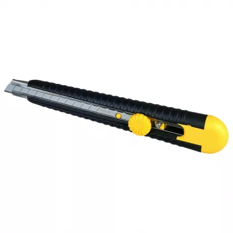 Cutter STANLEY MPO - 9 mm - 0-10-409