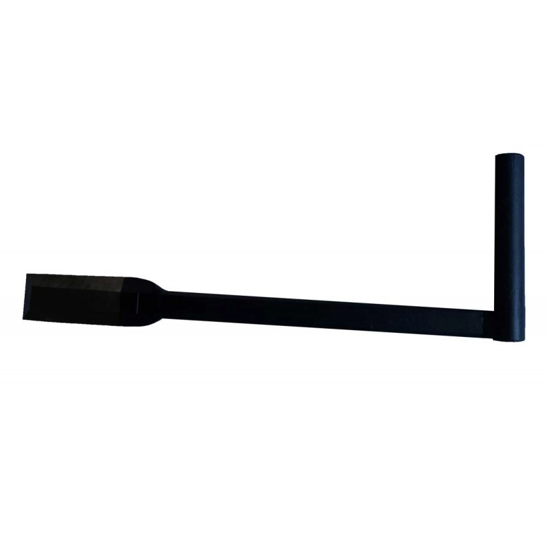 1/2 bisaigue droite 50x550 mm EMILE PEYRON - 200/55D 1/2 bisaigue droite 50x550 mm EMILE PEYRON - 200/55D
