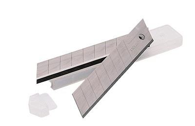 Distributeur 100 lames cutter STANLEY 9 mm - 1-11-300