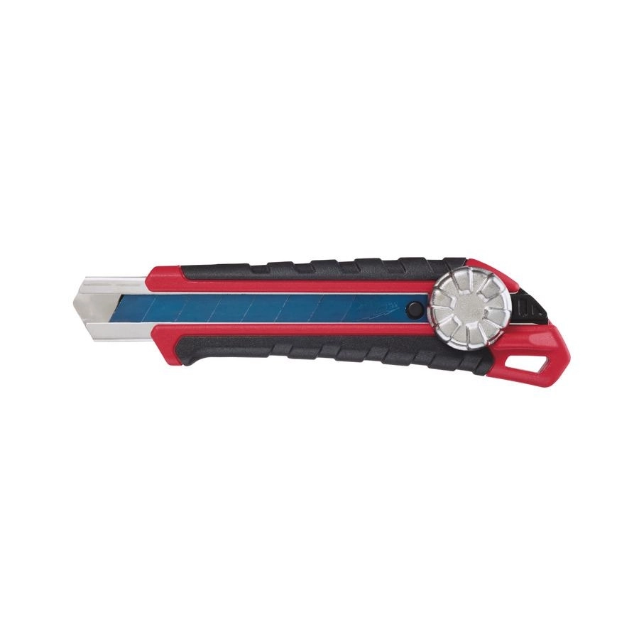 Cutter à lame sécable 18 mm MILWAUKEE - 48221961 Cutter à lame sécable 18 mm MILWAUKEE - 48221961