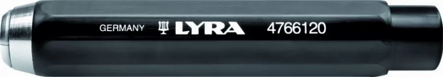 Porte-craie Lyra automatique OMYACOLOR - Ø 11-12 mm - 4766120 Porte-craie Lyra automatique OMYACOLOR - Ø 11-12 mm - 4766120