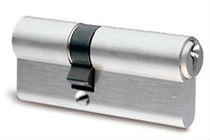 Cylindre IFAM F5S - double entrée - 30x60mm - variure KA-1/K4252