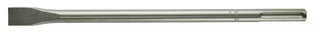 Burin plat SDS-Max 400x25 mm - MAKITA - D-34213
