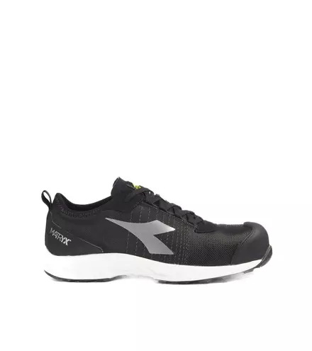 Chaussures FLY LITEBASE MATRYX LOW S3L FO SR HRO SC ESD - DIADORA - 701.181127/C0641 Chaussures FLY LITEBASE MATRYX LOW S3L FO SR HRO SC ESD - DIADORA - 701.181127/C0641