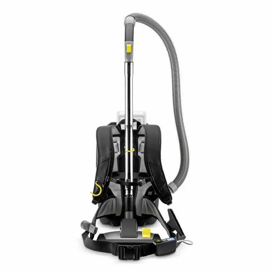 Aspirateur poussières BVL 5/1 BP KARCHER - sans batterie - 1.394-274.0