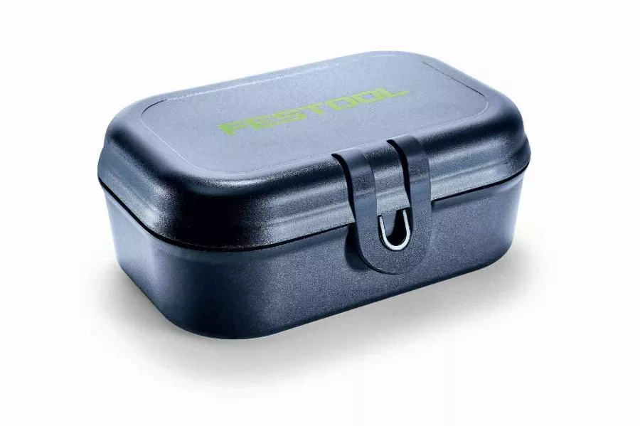 Boîte repas BOX-LCH FT1 S FESTOOL - 576980 Boîte repas BOX-LCH FT1 S FESTOOL - 576980