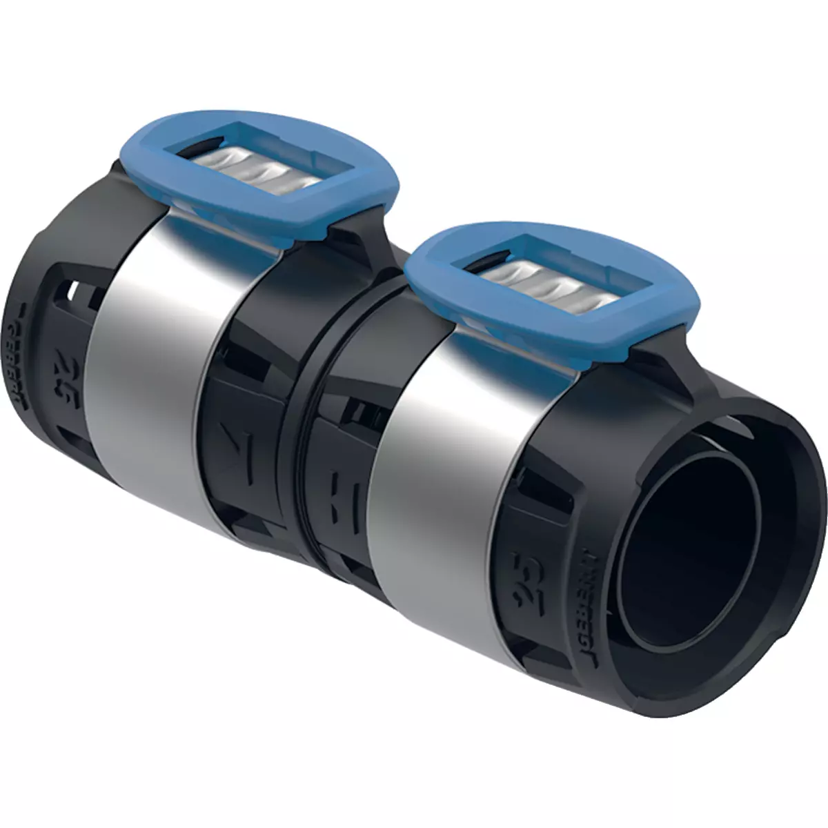 Manchon GEBERIT Flowfit PPSU - 620.01