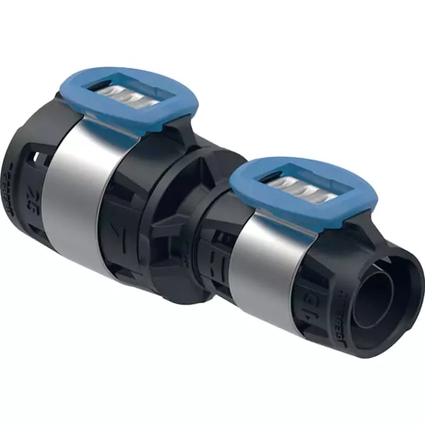 Réduction FlowFit PPSU - DN 25/12 - Ø 32/16mm - GEBERIT - 620.003.00.1 Réduction FlowFit PPSU - DN 25/12 - Ø 32/16mm - GEBERIT - 620.003.00.1