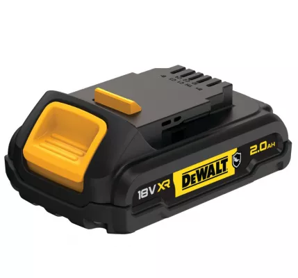 Batterie DEWALT XR 18V/54V 15/5 Ah - DCB549-XJ