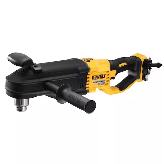 Perceuse Visseuse d'Angle XR Flexvolt 54V Sans Fil Brushless DEWALT - DCD470N-XJ