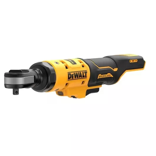 Clé à cliquet 3/8" XR 12V Brushless DEWALT - DCF503N-XJ Clé à cliquet 3/8" XR 12V Brushless DEWALT - DCF503N-XJ