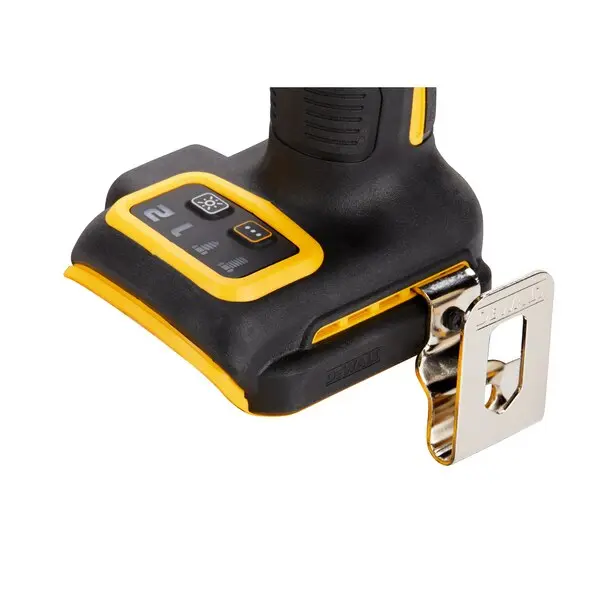 Boulonneuse à Chocs DEWALT 1/2'' 18V XR Brushless - Kit Avec 2 Batteries 5.0Ah, Chargeur Et Coffret T-STAK
