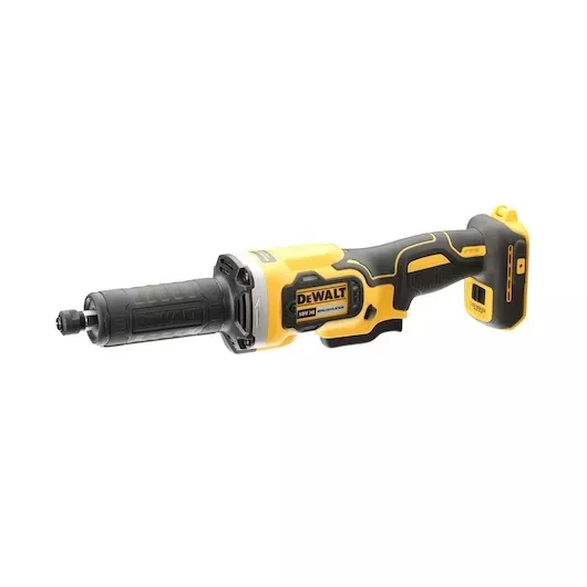 Meuleuse Droite XR 18V Li-Ion DEWALT - Sans Batterie ni chargeur - DCG426N-XJ