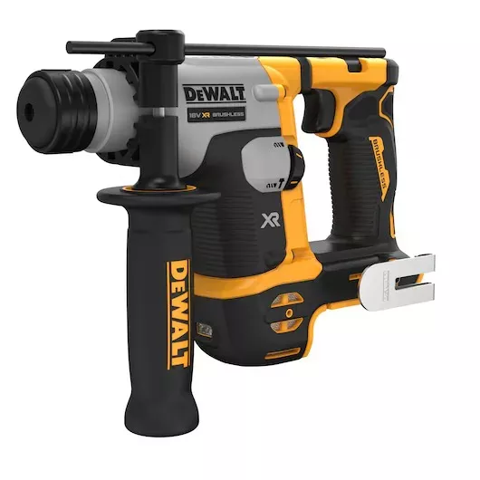 Perforateur SDS-Plus XR 18V Brushless DEWALT - DCH172NT-XJ Perforateur SDS-Plus XR 18V Brushless DEWALT - DCH172NT-XJ