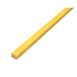 Liteau DPM - 27 x 40 mm - 3 mètres - 