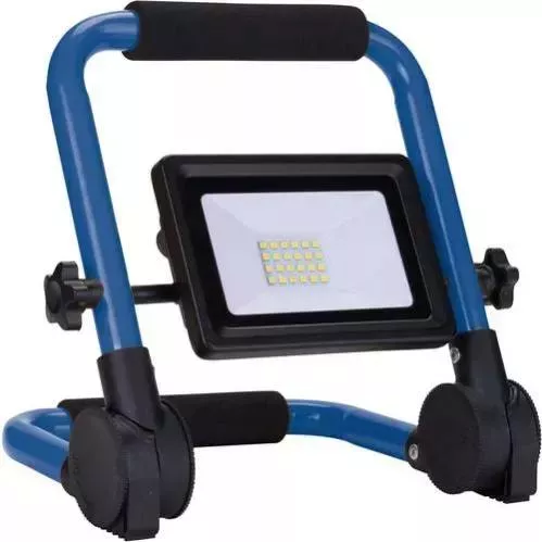 Projecteur De Chantier À LED SCHWABE - 46340