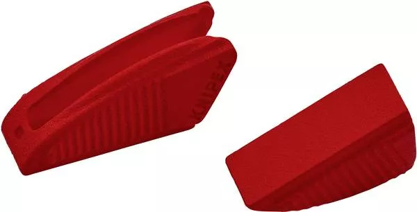 Mâchoires de protection KNIPEX 86 09 250 V01 Mâchoires de protection KNIPEX 86 09 250 V01