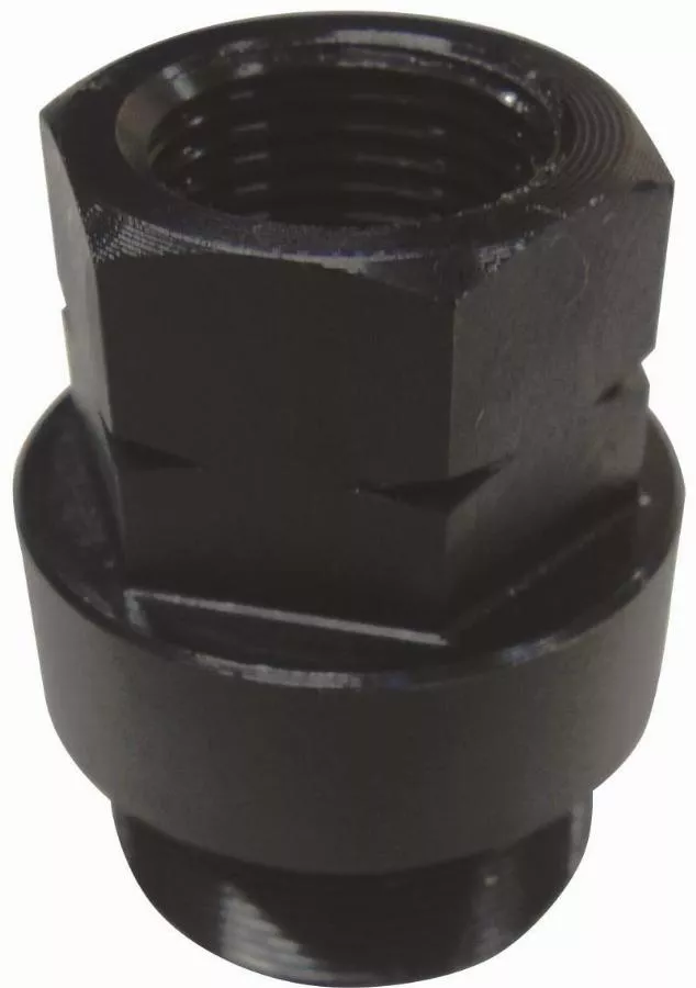 Adaptateur fileté de 32 mm M27 SAM - DDE-23 Adaptateur fileté de 32 mm M27 SAM - DDE-23