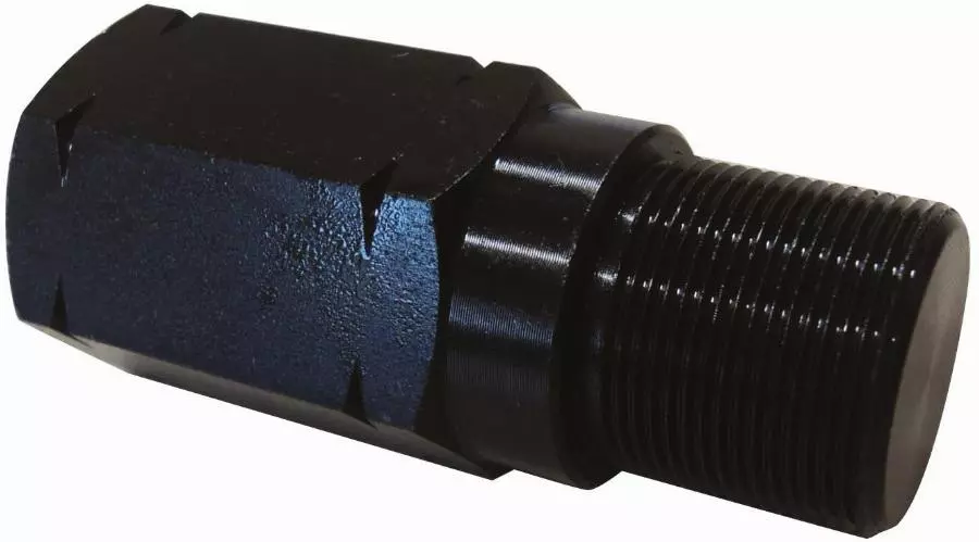 Adaptateur fileté SAM pour extraction injecteur - DDE Adaptateur fileté SAM pour extraction injecteur - DDE