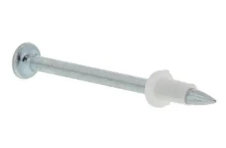 Boîte de 100 Tampons C9 clous béton tête de rivet SPIT - L.60 mm - 032570