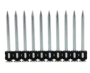 Boîte de 300 Tampons C9 clous en bande de 10 SPIT - L.50 mm - 011335 