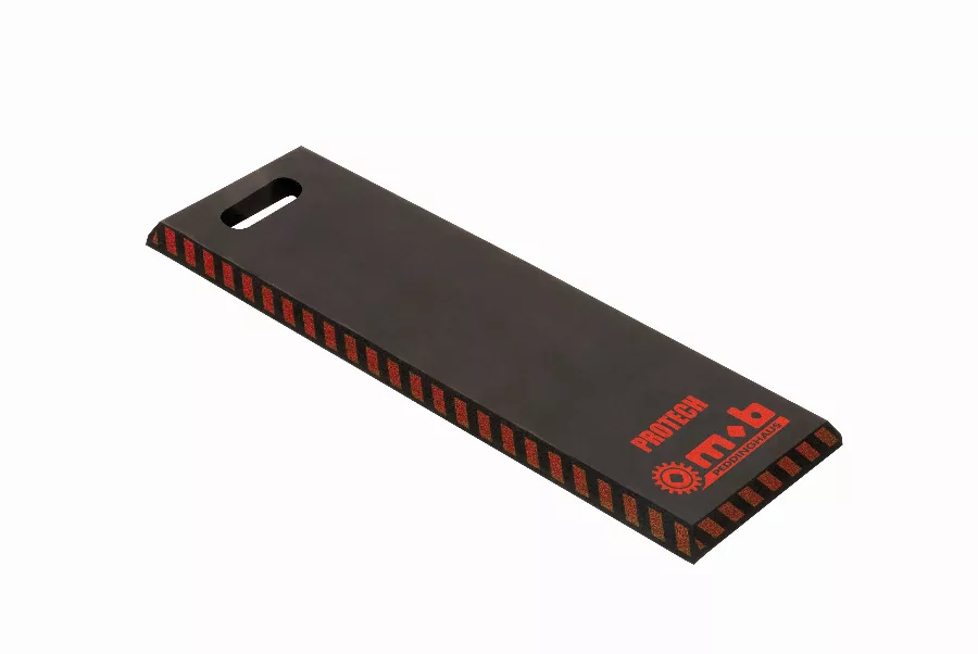 Tapis protection genoux Protech 675 x 215 mm MOB MONDELIN - 6423000001 Tapis protection genoux Protech 675 x 215 mm MOB MONDELIN - 6423000001