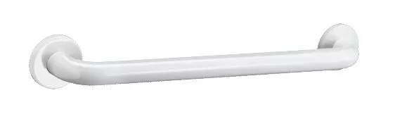 Barre d'appui Basic Ø32 L.300 DELABIE Epoxy blanc - 35050W