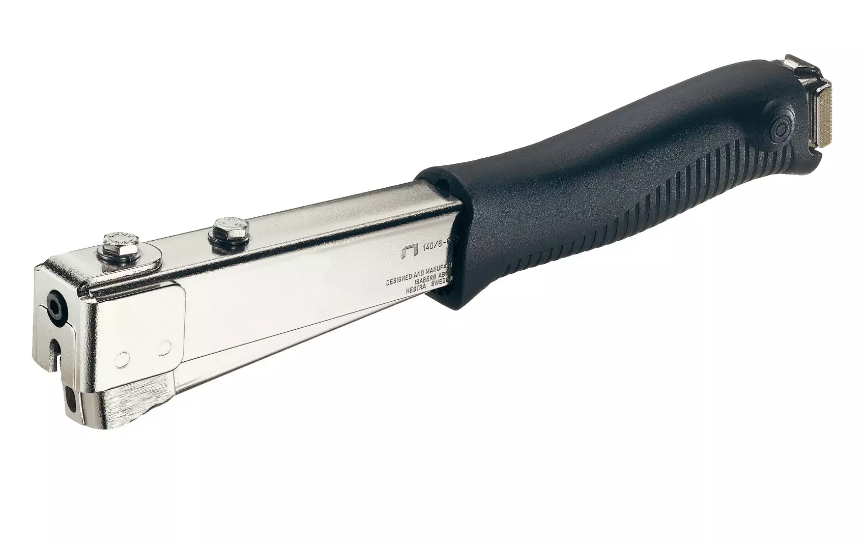Marteau agrafeur R11 pour agrafes 140/6-10 mm - Boite - RAPID-ISABERG - 20725901