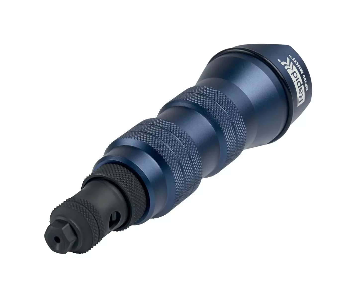Adaptateur/Riveteur RP150 Multi pour visseuses - Boite - RAPID-ISABERG - 5001484