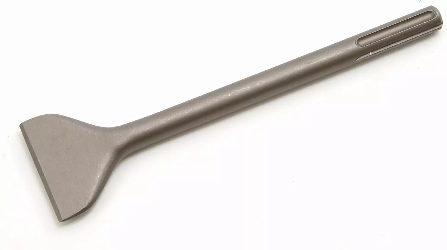 Burin plat SDS-Max 300 x 80 mm - 1 pièce - DEWALT - DT6825-QZ Burin plat SDS-Max 300 x 80 mm - 1 pièce - DEWALT - DT6825-QZ