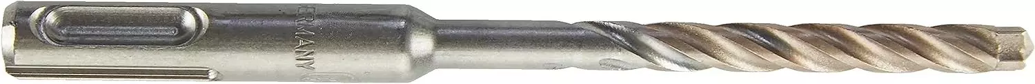 Foret béton SDS-Plus Carbure Elite XLR 4 taillants - 8 x 100 x 160 mm - DEWALT - DT8923-QZ Foret béton SDS-Plus Carbure Elite XLR 4 taillants - 8 x 100 x 160 mm - DEWALT - DT8923-QZ